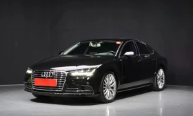 Audi A7 50TDI Disi/Cam360/Обдухване/HeadUp