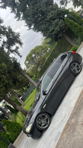 BMW 525  3.0d М  head up - Full  | Auto.bg — изображение 17