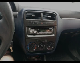 Fiat Punto - 1799 € / 3518.54 лв. - 72153441 9