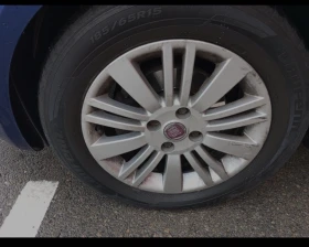 Fiat Punto - 1799 € / 3518.54 лв. - 72153441 11