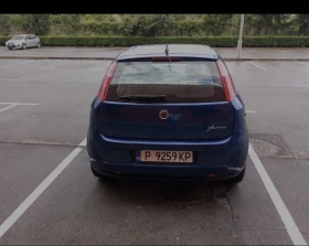 Fiat Punto - 1799 € / 3518.54 лв. - 72153441 5