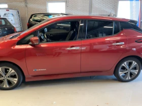 Nissan Leaf  Tekna - 12500 € / 24447.88 лв. - 11600925 2