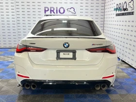BMW 440 М* ПАМЕТ* 360 КАМЕРА* ПОДГРЕВ* ПАНО | Auto.bg — изображение 4