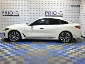 BMW 440 М* ПАМЕТ* 360 КАМЕРА* ПОДГРЕВ* ПАНО | Auto.bg — изображение 2