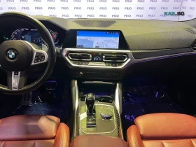 BMW 440 М* ПАМЕТ* 360 КАМЕРА* ПОДГРЕВ* ПАНО | Auto.bg — изображение 17
