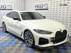 BMW 440 М* ПАМЕТ* 360 КАМЕРА* ПОДГРЕВ* ПАНО | Auto.bg — изображение 6