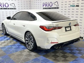 BMW 440 М* ПАМЕТ* 360 КАМЕРА* ПОДГРЕВ* ПАНО | Auto.bg — изображение 3