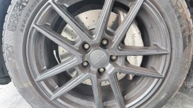 Mercedes-Benz C 200 AMG Line | Бензин | Нови Brembo | Регистрирана | Auto.bg — изображение 12