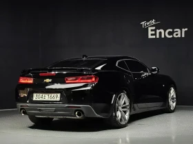 Chevrolet Camaro 6.2 - САМО 30% АВАНС - 20508 € - 42909292 2