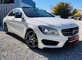 Mercedes-Benz CLA 220 d/AMG/��������+ ������+ �������/������ �������/��� | Mobile.bg � ����� ������ 5