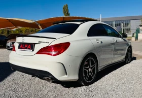Mercedes-Benz CLA 220 d/AMG/��������+ ������+ �������/������ �������/��� | Mobile.bg � ����� ������ 6