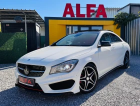 Mercedes-Benz CLA 220 d/AMG/��������+ ������+ �������/������ �������/��� | Mobile.bg � ����� ������ 2