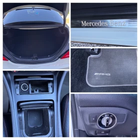Mercedes-Benz CLA 220 d/AMG/��������+ ������+ �������/������ �������/��� | Mobile.bg � ����� ������ 14
