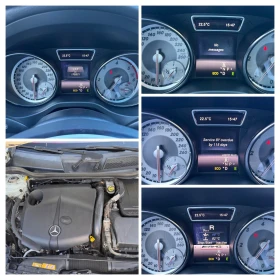 Mercedes-Benz CLA 220 d/AMG/��������+ ������+ �������/������ �������/��� | Mobile.bg � ����� ������ 17