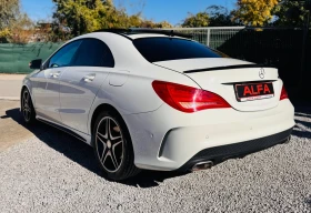 Mercedes-Benz CLA 220 d/AMG/��������+ ������+ �������/������ �������/��� | Mobile.bg � ����� ������ 7