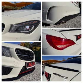 Mercedes-Benz CLA 220 d/AMG/��������+ ������+ �������/������ �������/��� | Mobile.bg � ����� ������ 9