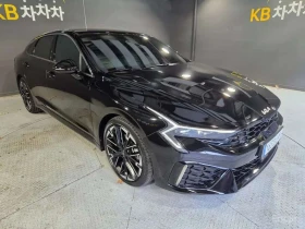 Kia K5 * 1.6 Turbo * Signature * 360 * Обдухване *  | Auto.bg — изображение 5