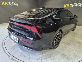 Kia K5 * 1.6 Turbo * Signature * 360 * Обдухване *  | Auto.bg — изображение 6