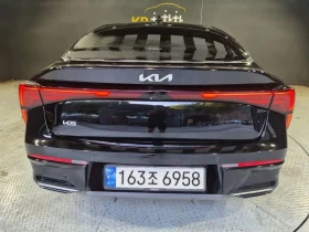Kia K5 * 1.6 Turbo * Signature * 360 * Обдухване *  | Auto.bg — изображение 2
