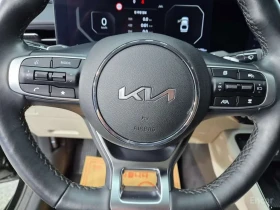 Kia K5 * 1.6 Turbo * Signature * 360 * Обдухване *  | Auto.bg — изображение 9