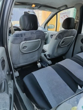 Renault Scenic undefined | Auto.bg — изображение 6