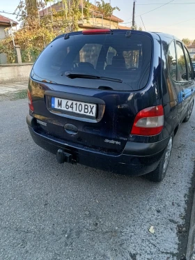 Renault Scenic undefined | Auto.bg — изображение 4