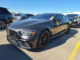 ������ Mercedes-Benz AMG GT
