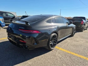 Mercedes-Benz AMG GT * 63 S * ������� * ��������� * CARFAX *  | Mobile.bg � ����� ������ 3