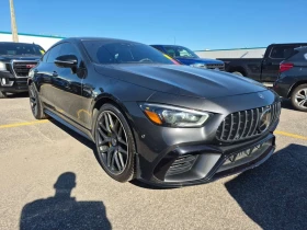 Mercedes-Benz AMG GT * 63 S * ������� * ��������� * CARFAX *  | Mobile.bg � ����� ������ 2