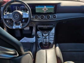 Mercedes-Benz AMG GT * 63 S * ������� * ��������� * CARFAX *  | Mobile.bg � ����� ������ 10