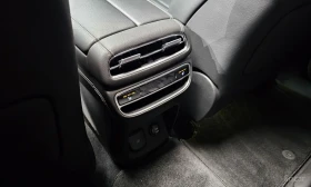 Genesis GV80 ПОДГРЕВ* ОБДУХ* ПАНО* КАМЕРА*  | Auto.bg — изображение 17