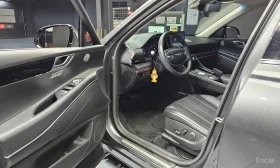 Genesis GV80 ПОДГРЕВ* ОБДУХ* ПАНО* КАМЕРА*  | Auto.bg — изображение 5