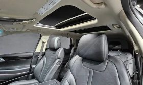 Genesis GV80 ПОДГРЕВ* ОБДУХ* ПАНО* КАМЕРА*  | Auto.bg — изображение 14