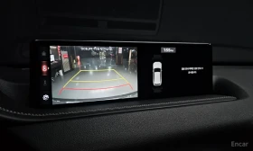 Genesis GV80 ПОДГРЕВ* ОБДУХ* ПАНО* КАМЕРА*  | Auto.bg — изображение 10
