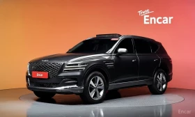 Genesis GV80 ПОДГРЕВ* ОБДУХ* ПАНО* КАМЕРА* 