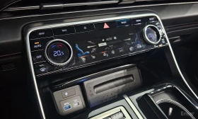 Genesis GV80 ПОДГРЕВ* ОБДУХ* ПАНО* КАМЕРА*  | Auto.bg — изображение 11