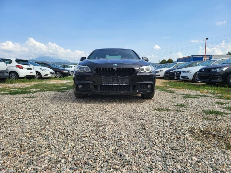 BMW 530 X-drive, снимка 3 - Автомобили и джипове - 46689917