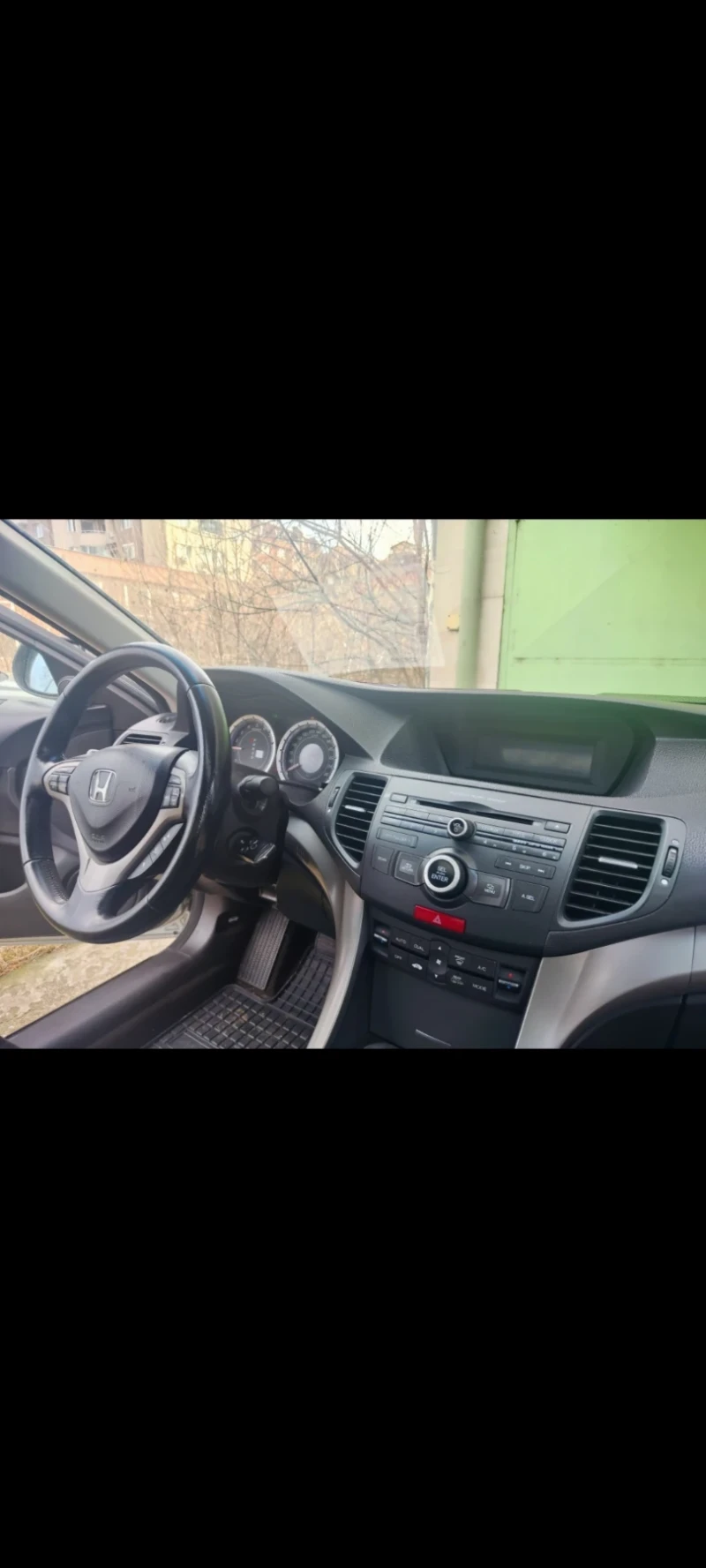 Honda Accord 2.4 АГУ avtomat, снимка 14 - Автомобили и джипове - 47103667