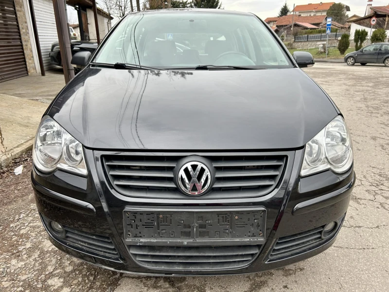 VW Polo 1.2i/154000км., снимка 5 - Автомобили и джипове - 49106992