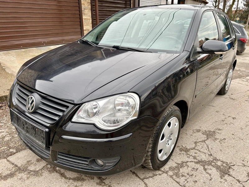 VW Polo 1.2i/154000км., снимка 1 - Автомобили и джипове - 49106992