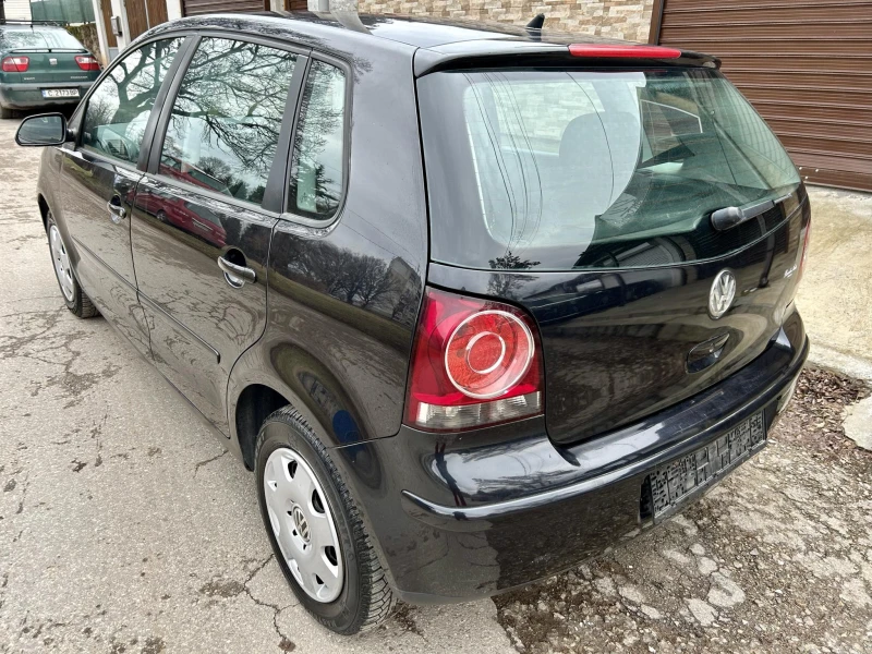 VW Polo 1.2i/154000км., снимка 3 - Автомобили и джипове - 49106992