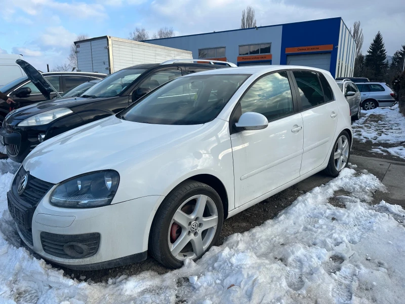 VW Golf 1.4 TFSI 140HP, снимка 3 - Автомобили и джипове - 49257581