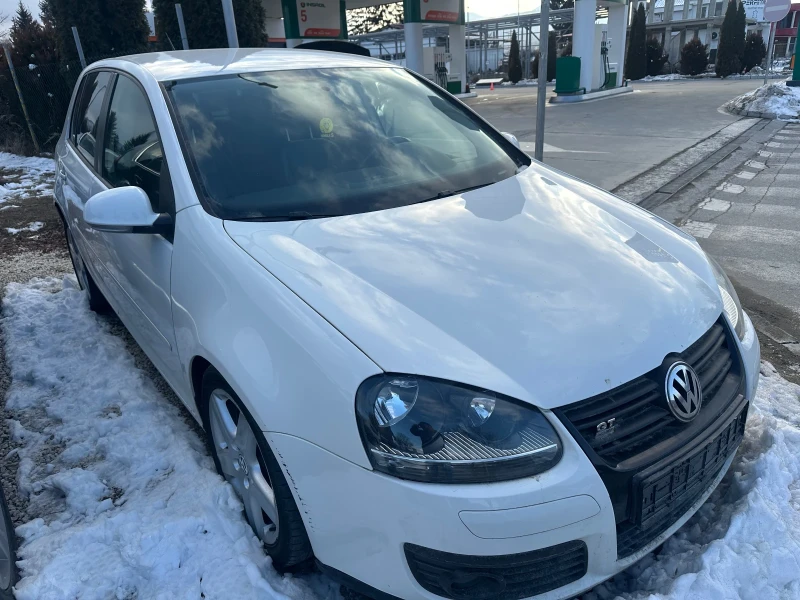 VW Golf 1.4 TFSI 140HP, снимка 5 - Автомобили и джипове - 49257581