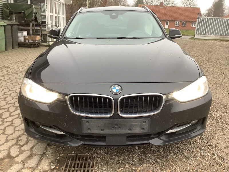 BMW 330 Хд, снимка 2 - Автомобили и джипове - 49278988