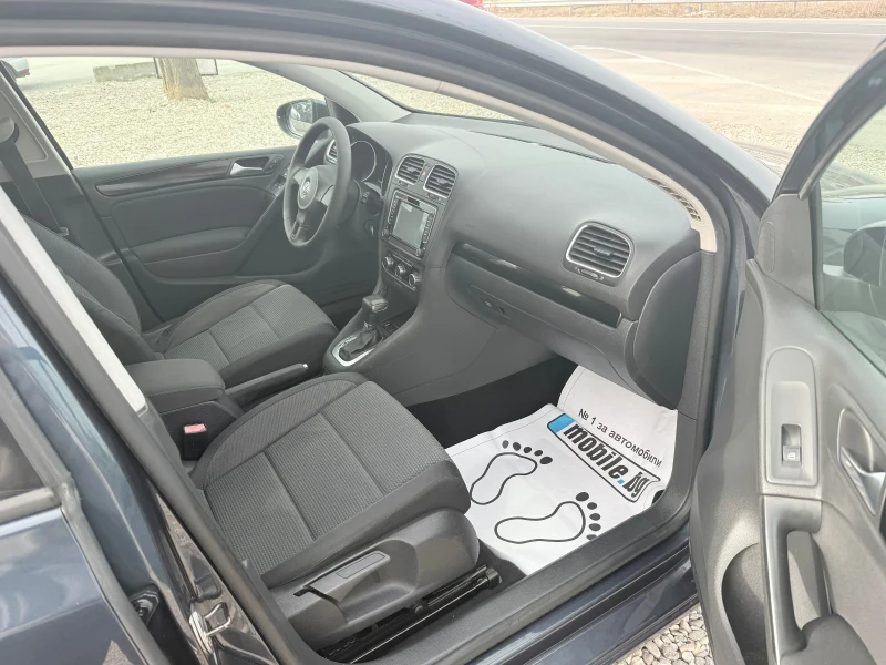 VW Golf 1.4 TSI Automat, снимка 8 - Автомобили и джипове - 49482869