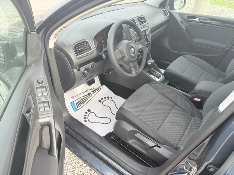 VW Golf 1.4 TSI Automat, снимка 5 - Автомобили и джипове - 49482869