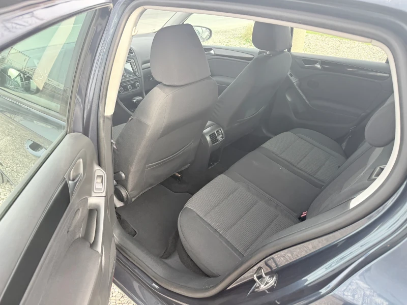 VW Golf 1.4 TSI Automat, снимка 6 - Автомобили и джипове - 49482869
