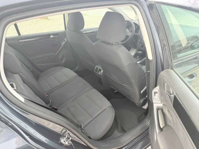 VW Golf 1.4 TSI Automat, снимка 7 - Автомобили и джипове - 49482869