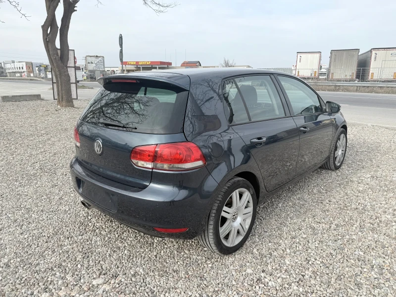 VW Golf 1.4 TSI Automat, снимка 4 - Автомобили и джипове - 49482869