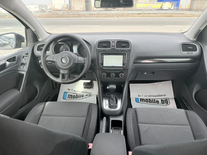 VW Golf 1.4 TSI Automat, снимка 9 - Автомобили и джипове - 49482869